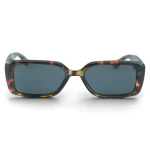 Damskie Okulary Przeciwsłoneczne Polaryzacja UV400 Camilla 218C2 Szylkret