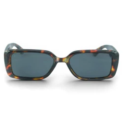 Damskie Okulary Przeciwsłoneczne Polaryzacja UV400 Camilla 218C2 Szylkret