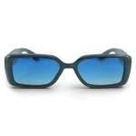 Damskie Okulary Przeciwsłoneczne Polaryzacja UV400 Camilla 218C4 Czarne