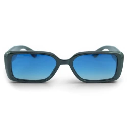 Damskie Okulary Przeciwsłoneczne Polaryzacja UV400 Camilla 218C4 Czarne