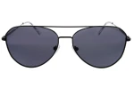 Męskie okulary przeciwsłoneczne VERMARI STEFANO C1 — aviator