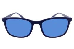 Męskie okulary przeciwsłoneczne VERMARI V190 C2 — prostokątne