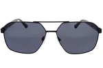 Męskie okulary przeciwsłoneczne VERMARI AVIO C2 — aviator
