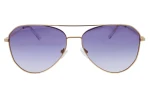 Męskie okulary przeciwsłoneczne VERMARI STEFANO C3 — aviator