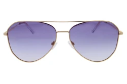 Męskie okulary przeciwsłoneczne VERMARI STEFANO C3 — aviator