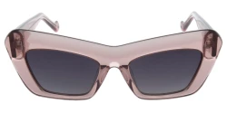 Damskie okulary przeciwsłoneczne VERMARI V220 C2 — kocie oko
