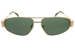 Damskie okulary przeciwsłoneczne VERMARI AVOLA C3 — aviator