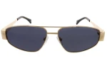 Damskie okulary przeciwsłoneczne VERMARI AVOLA C1 — aviator