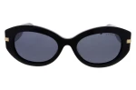 Vermari Milano AVELLA C1 Oval Sunglasses for Women