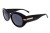 AVELLA C1 Vermari Milano kocie oko acetat widok z boku