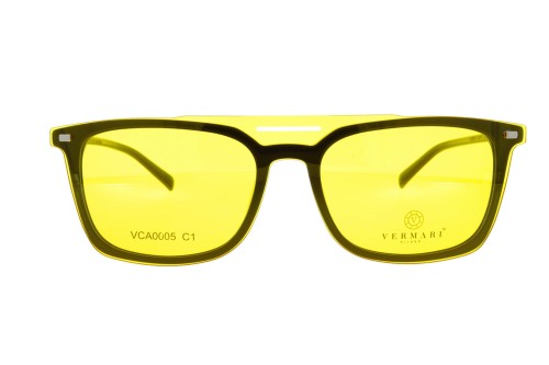 Nakładka Rozjaśniająca żółta do VCA0005 C1 - polaryzacja UV400