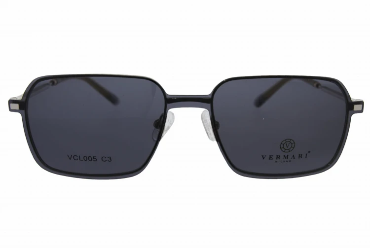 Nakładka Przyciemniająca czarna do VCL005 C3 - polaryzacja UV400