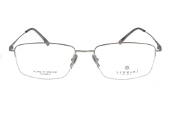 Vermari Milano VOT0059 C1 Men's Rectangular Eyeglasses
