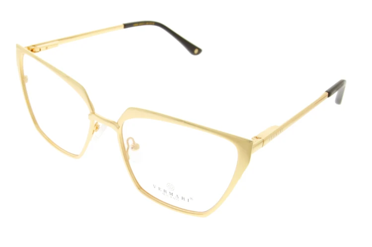 Oprawki korekcyjne Vermari Milano VE889 C2 widok z perspektywy