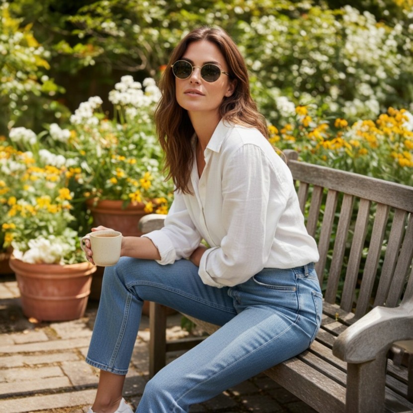 Okulary przeciwsłoneczne PRIUS